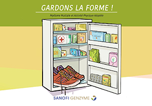 gardons la forme
