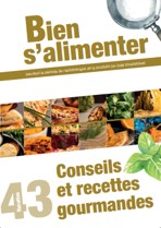 bien s'alimenter, a vivre ouvert