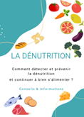 La dénutrition